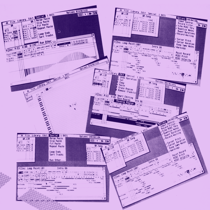 Pender Street Steppers