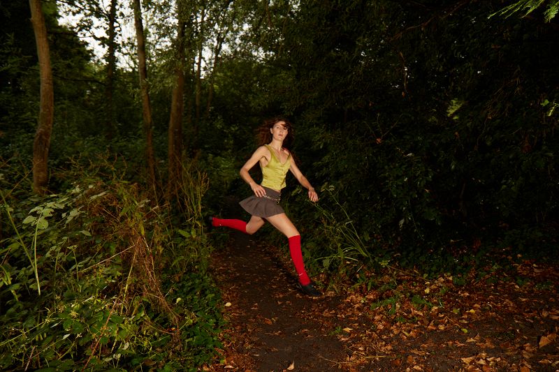 The Early Bird Show w/ Maria Somerville & Clarissa Connelly