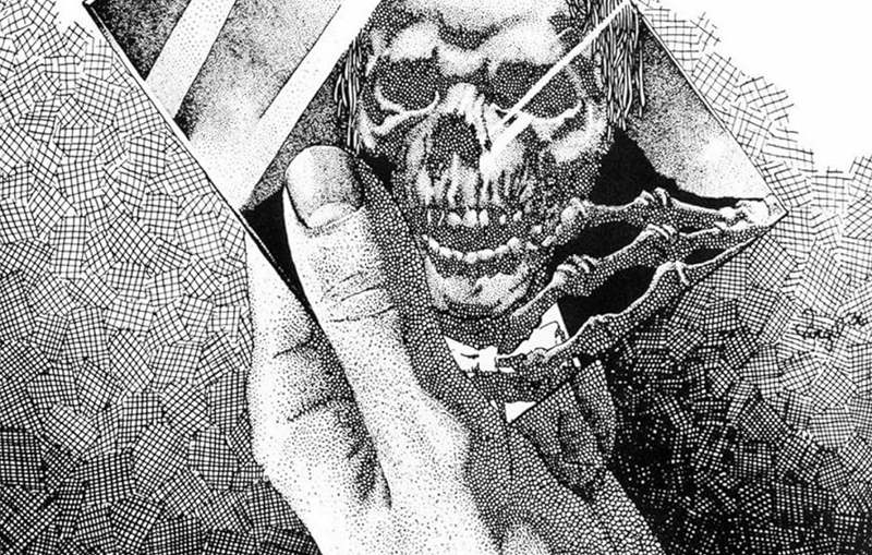 From The Depths w/ Drakeford: Oneohtrix Point Forever Special