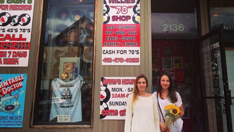 All Styles All Smiles