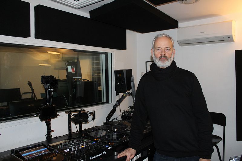 All Trades w/ Chuggy