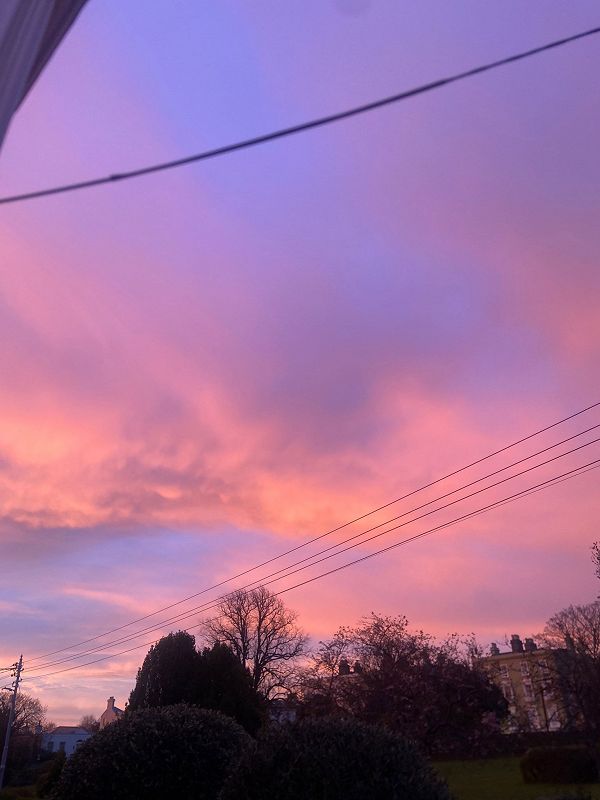 THE EARLY BIRD SHOW W/ MARIA SOMERVILLE, NASHPAINTS & HENRY EARNEST