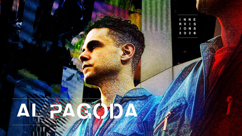 INNERVISIONS ÜBERALL w/ AL PAGODA
