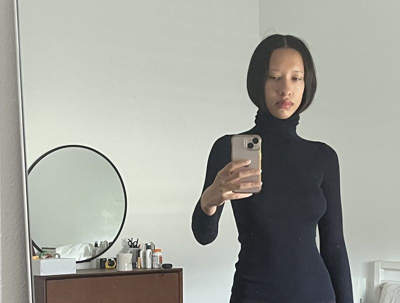 Self Soothe w/ Margeaux