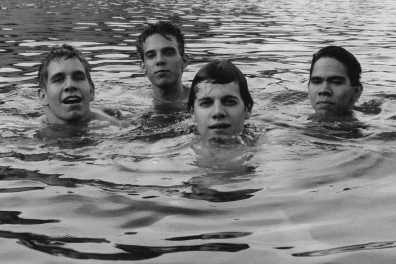 Temporal Cove w/ Slint
