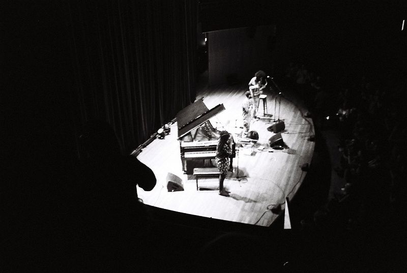 MUSIC FOR A HEALING EARTH W/ THE COSMIC TONES RESEARCH TRIO