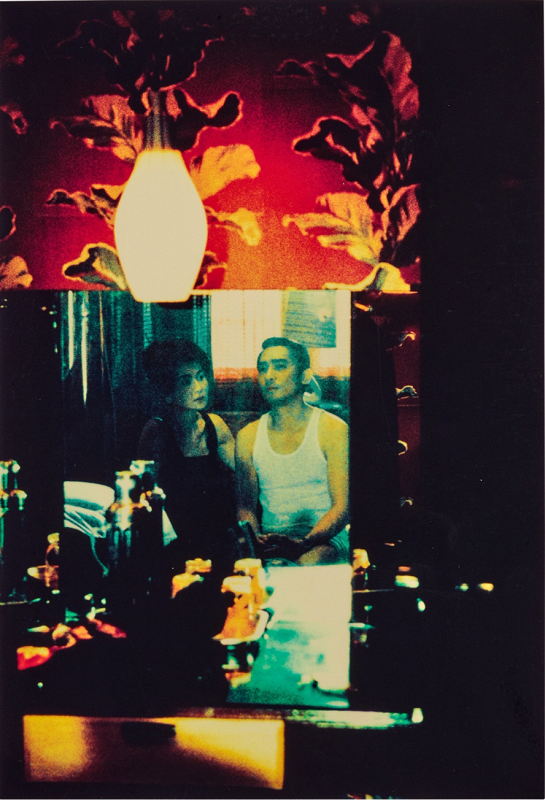 Alba Radio: Sounds In Film - Wong Kar Wai
