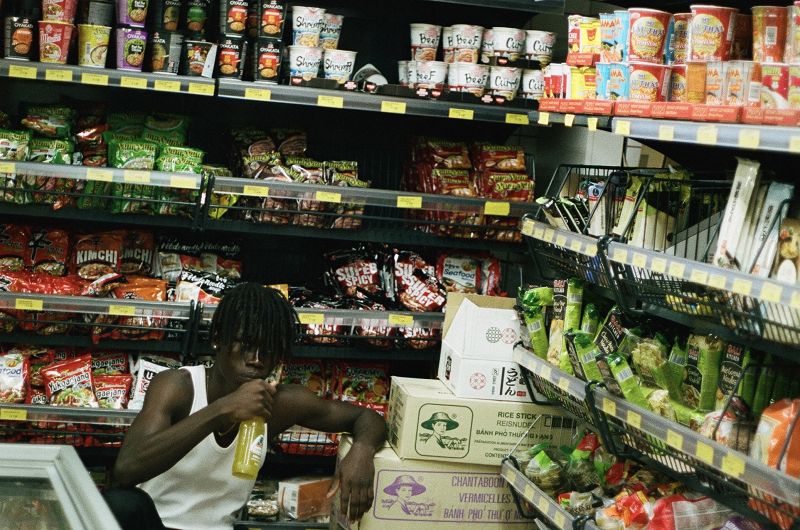 Rio Doce w/ Lys Ventura