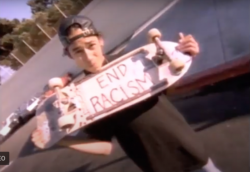 Skate Muzik w/ Tommy Guerrero