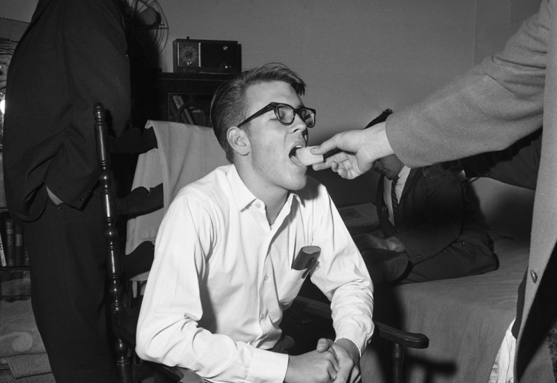 Self and Other: Sleep Patterns