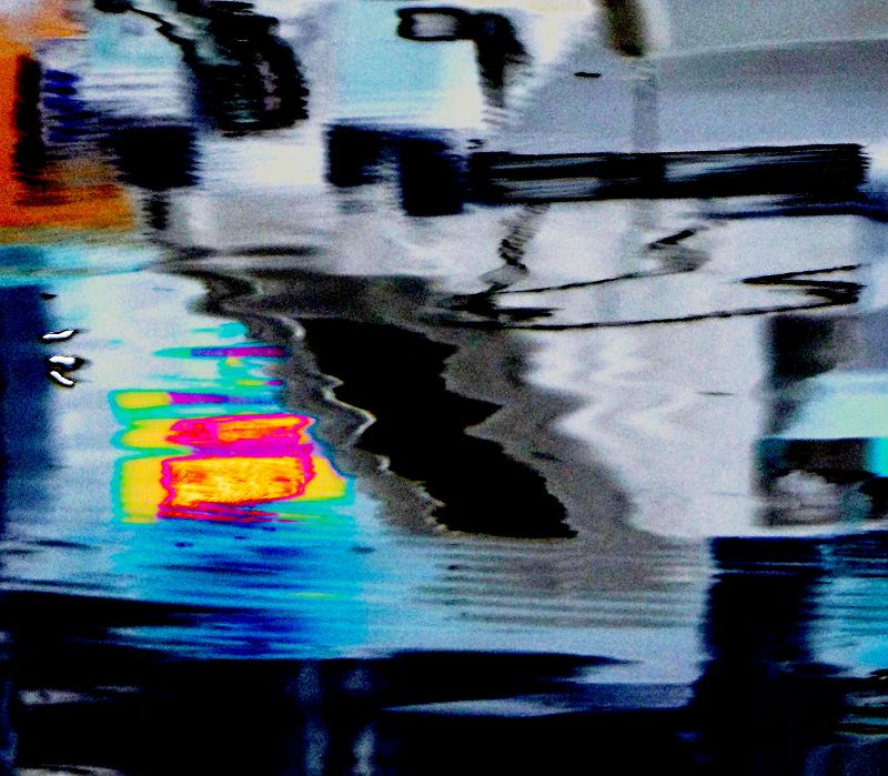 Peace is a surprise W/ Darkskinn Princess