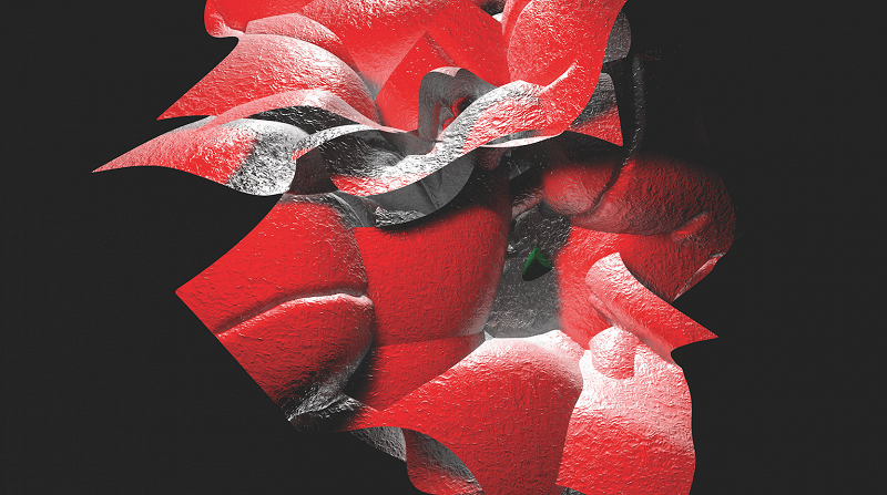 das bisschen Totschlag