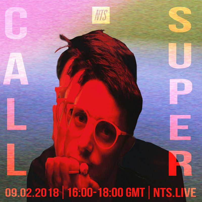 Call Super 25 Jan 2018 Incoming