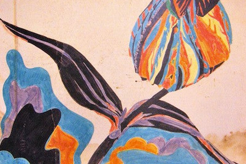 No Weapon Is Absolute w/ DJ Sundae