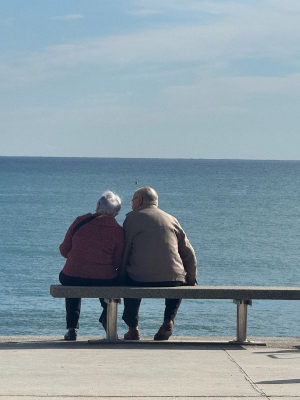 Peace is Being Present W/ Eli