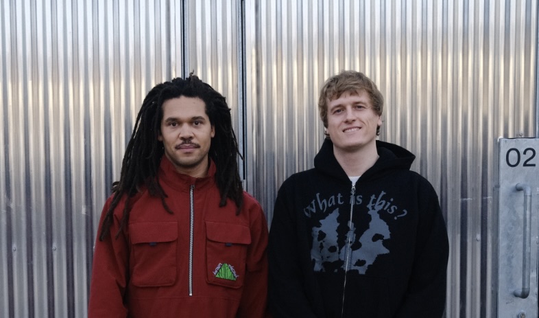 Bradley Zero Presents: Rhythm Section w/ The Trip