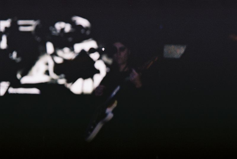 Machines of Loving Grace w/ Midwife