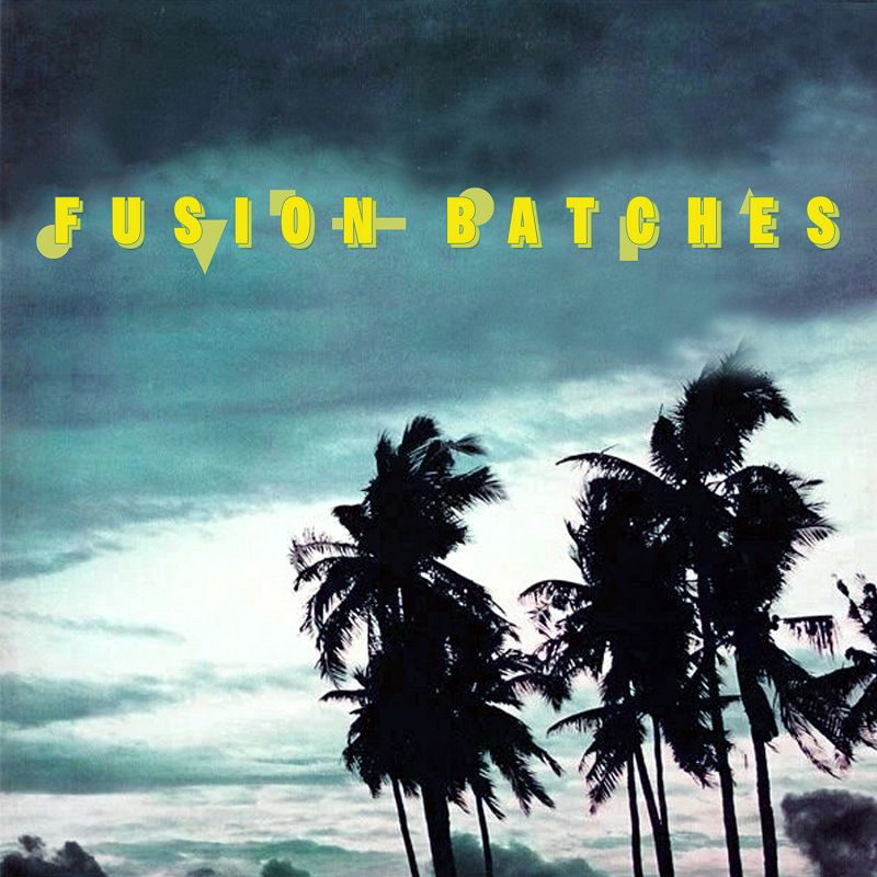 Fusion Batches w/ DJ Morse Code & XL Middleton