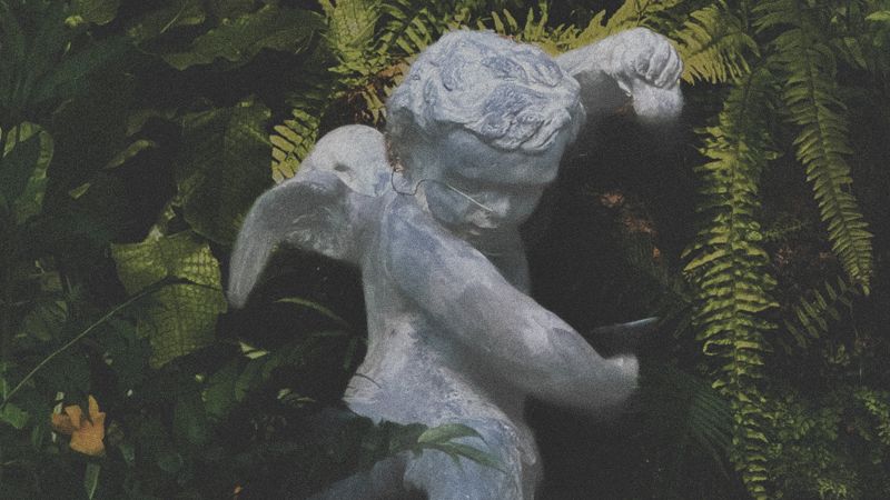 Heaven and Earth Magic w/ Jocelyn Romo