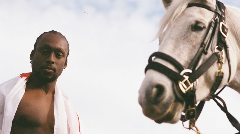 Nadeem Din-Gabisi - OFFSHORE 