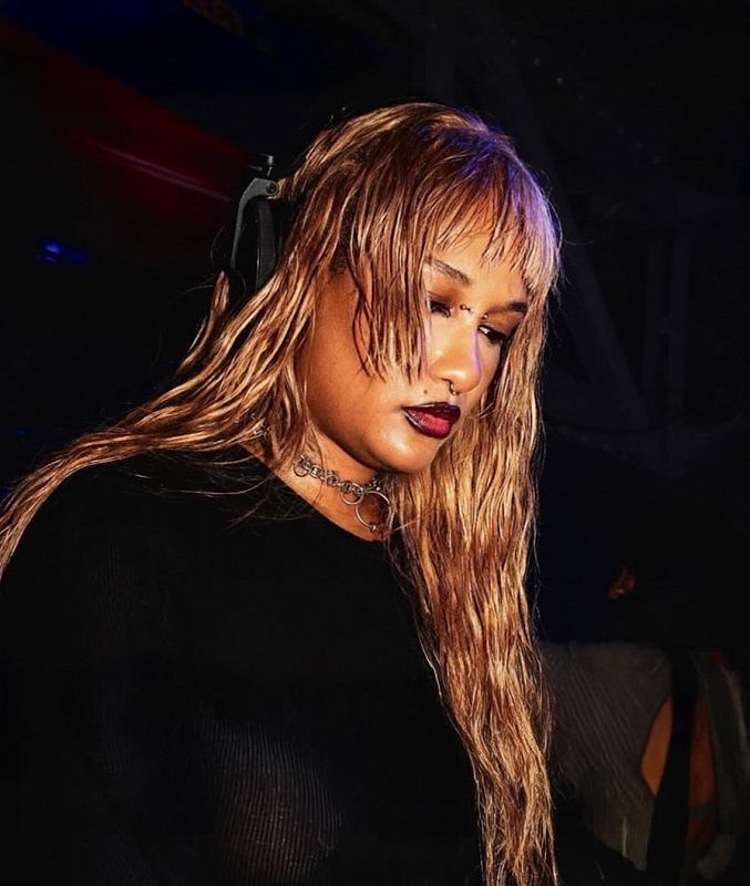 Hypersensitivity: Night of the Dead Mix w/ BAE BAE