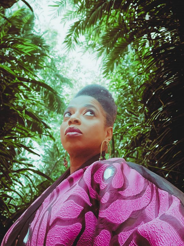 MiNaYo w/ Ruth Tafébé