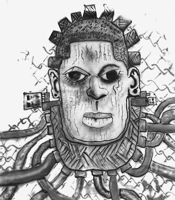 Screwboss Radio w/ Marcy Mane