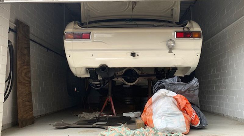 Modern Love Takeover: Andy Stott