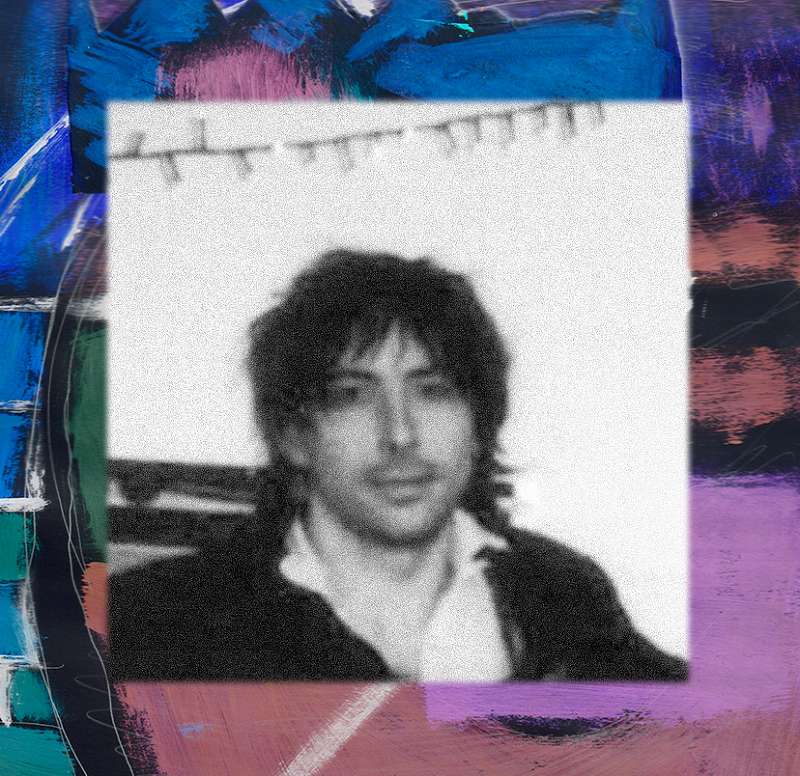 P-Model | Discover music on NTS