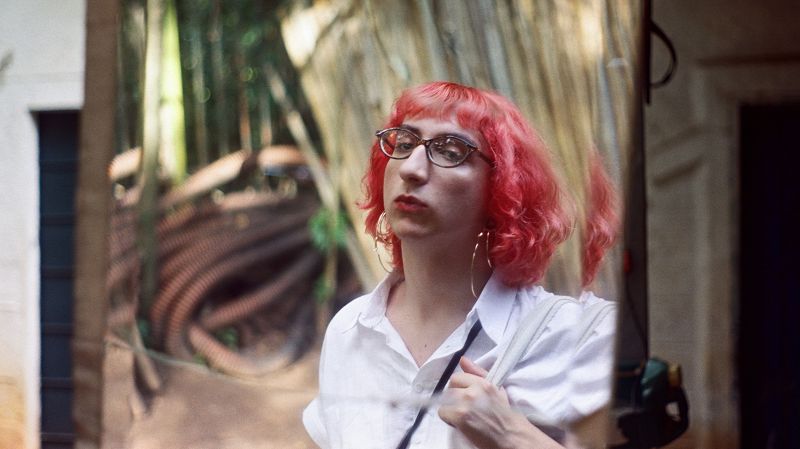 Futuro Ancestral  w/ Antropoceno 