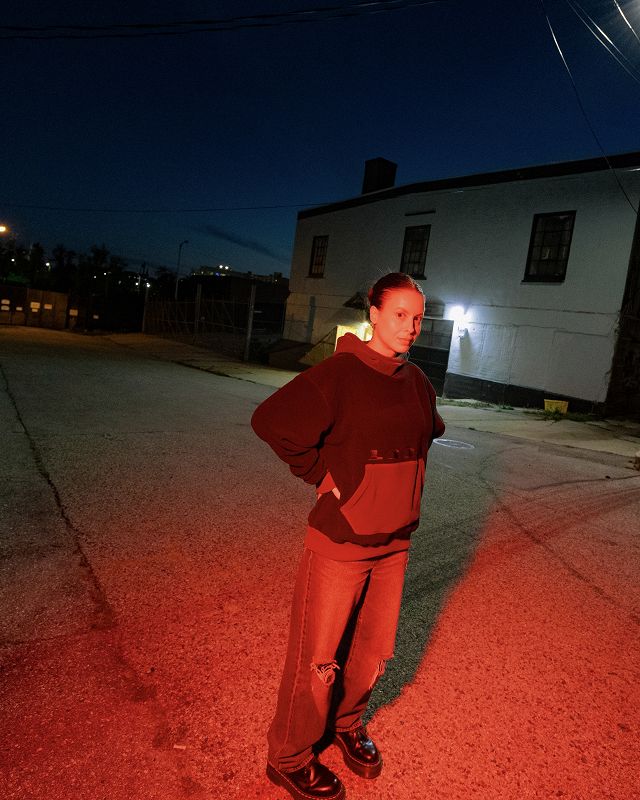 Beautiful Swimmers w/ Babypufff