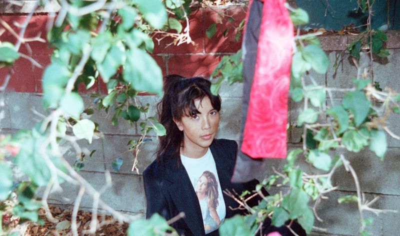 Spirit People w/ Ana Roxanne