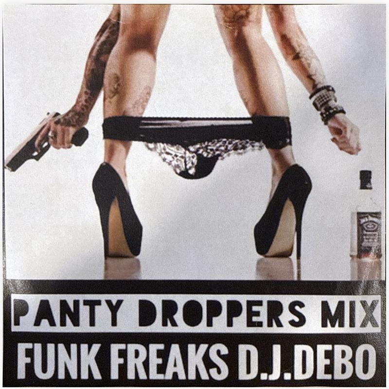 Funk Freaks Radio