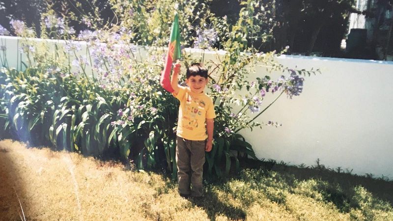 MADE IN PORTUGAL W/ GOSTODTI