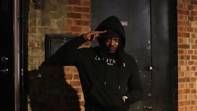 Asap Mob | Discover music on NTS