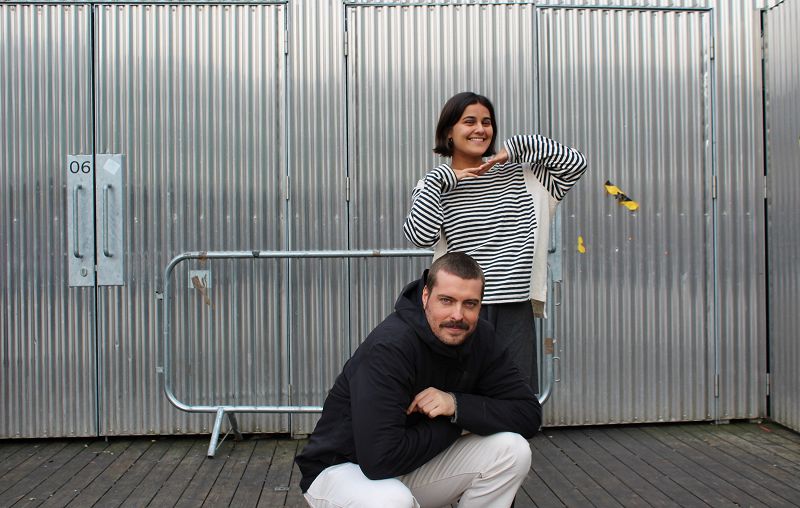 Soup To Nuts w/ Babyschön & Manuel Darquart