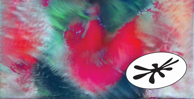 Lucky star / Blue Lullaby by Monsieurmadam