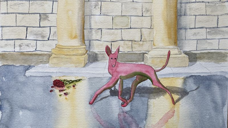 COLORIYE LOF W/ PHILIPPE BROWN