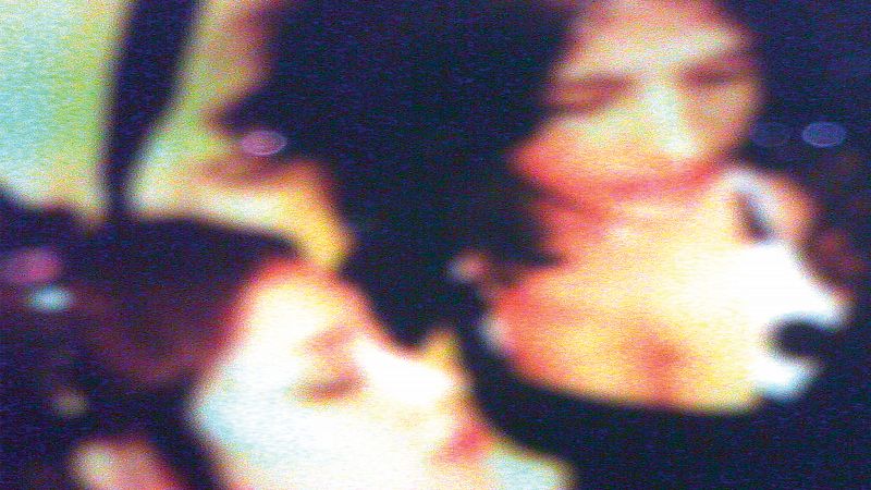 Chasing Echoes w/ Ariane Kiks & Tohé Commaret