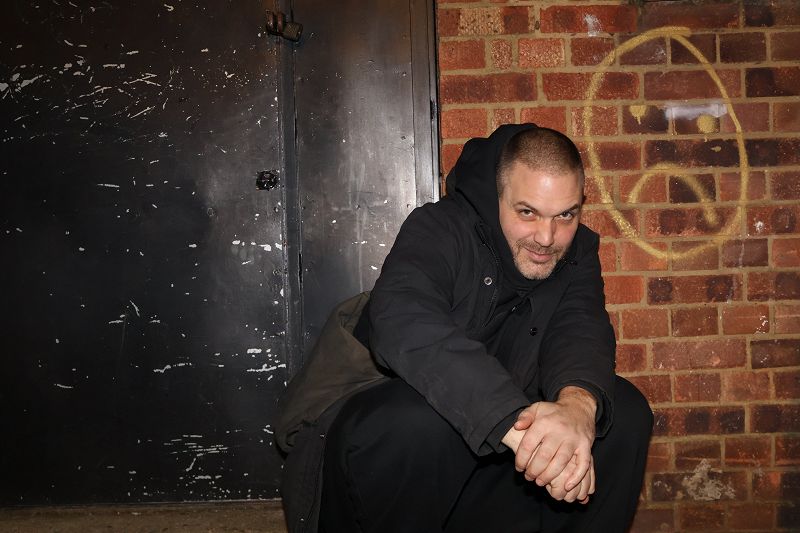 Ted Draws - 1997 Special