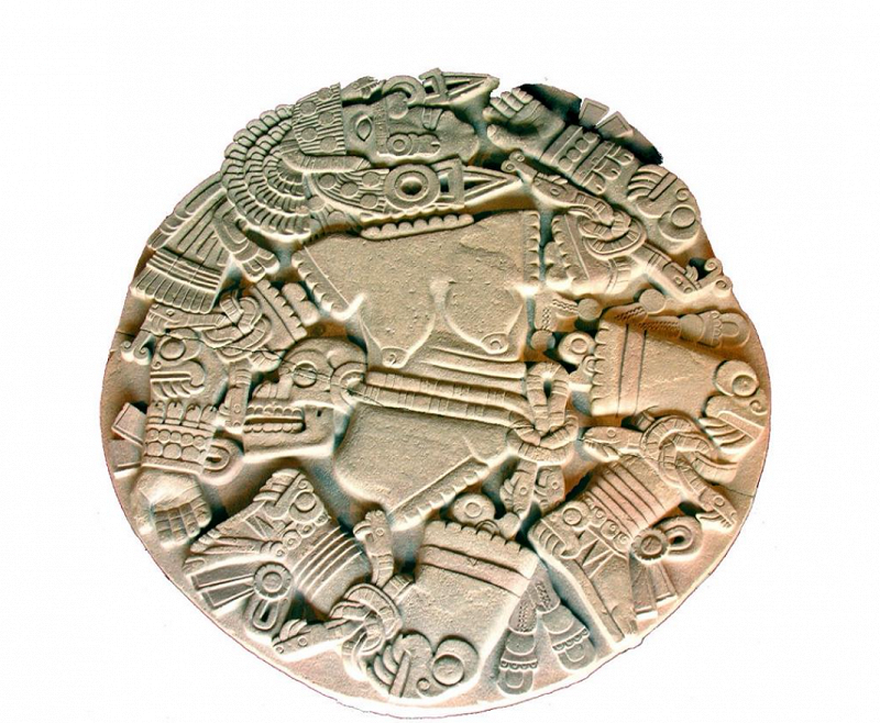 CDMX Tapes w/  TUFI & Romy Mats