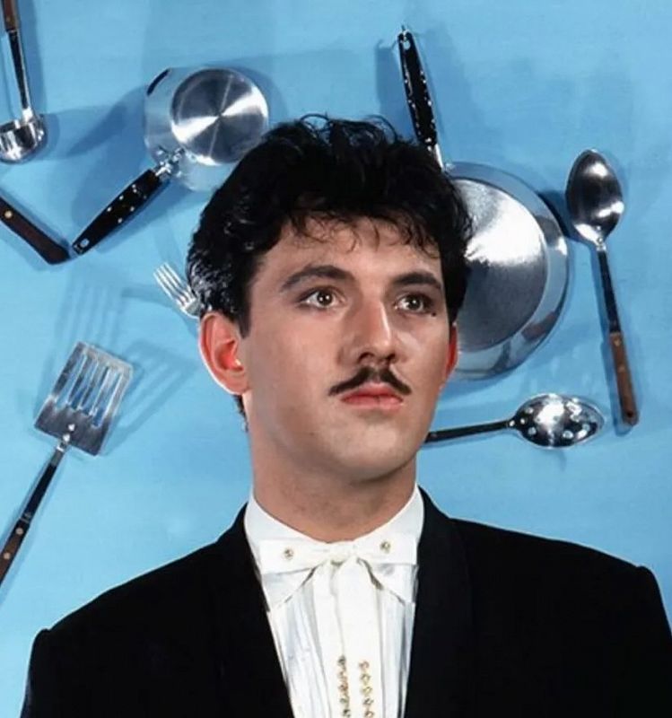 DARK ENTRIES: Dave Ball Tribute w/ Josh Cheon