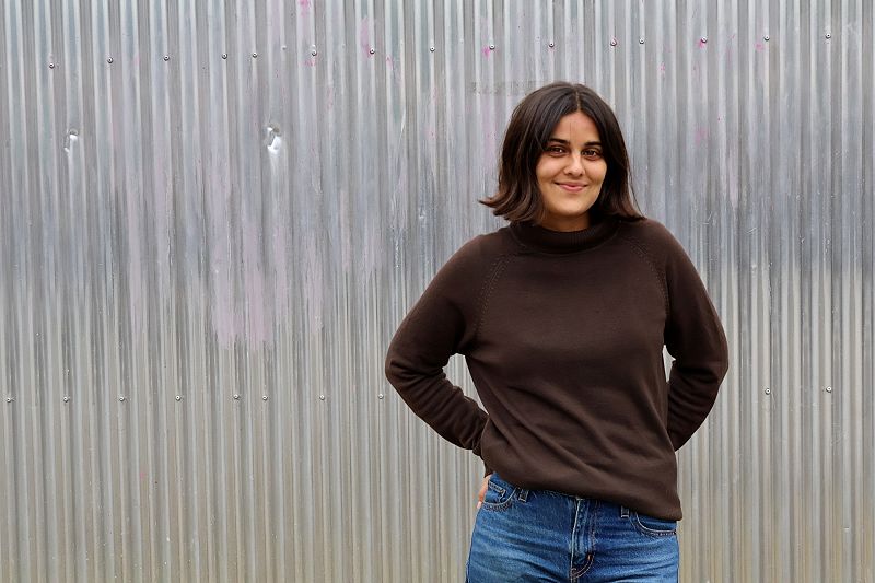 Soup To Nuts w/ babyschön