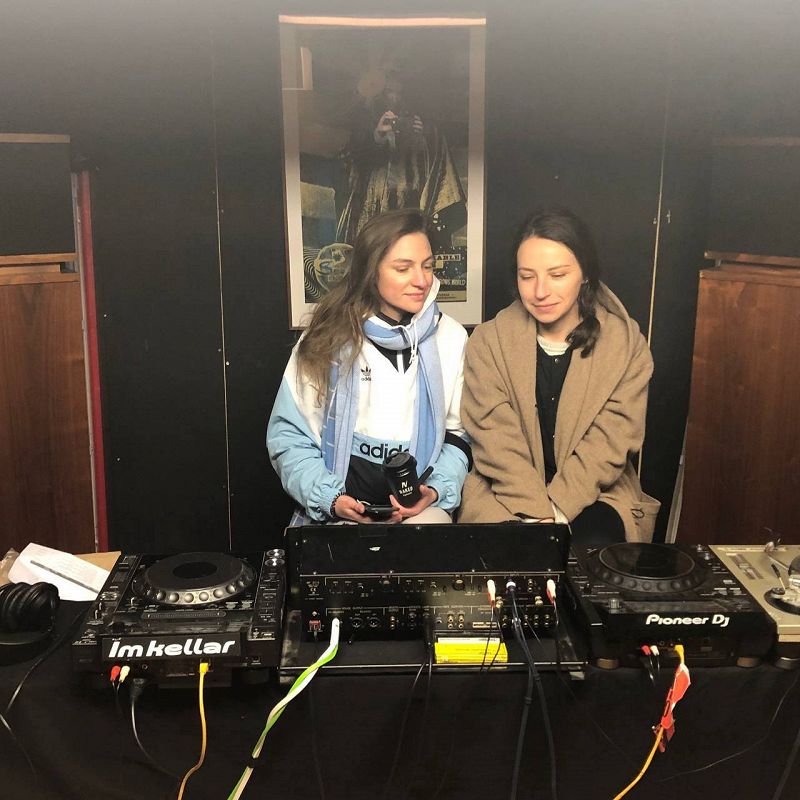 All Styles All Smiles w/ Javybz 