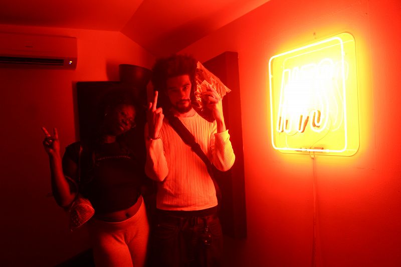 OsamaSon | Discover music on NTS