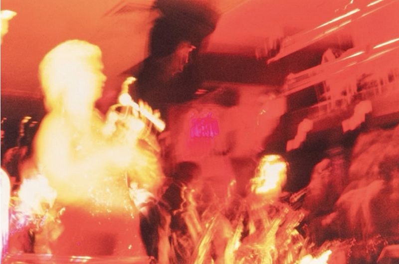 Speciwomen Presents: Ming Smith