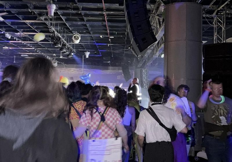 Body Motion w/ Bossman Wines