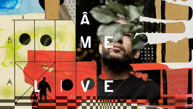 INNERVISIONS ÜBERALL W/ Âme Live