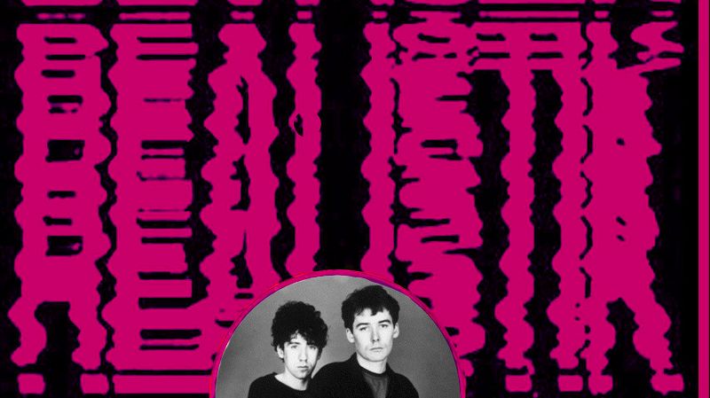 Realistik Radio w/ Cindy Lee