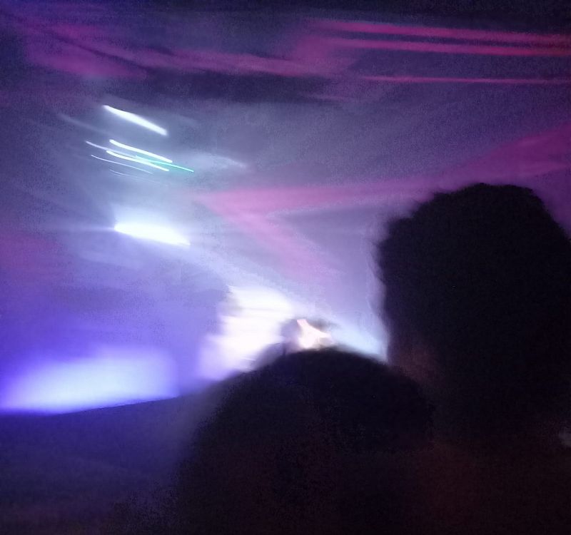 Body Motion w/ Bossman Wines